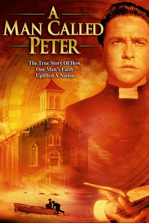 Ein Mann namens Peter, Richard Todd,Jean Peters,Marjorie Rambeau,Les Tremayne,Jill Esmond,Robert Burton,Gladys Hurlbut,Gloria Gordon,Billy Chapin,Sally Corner