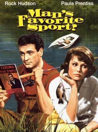 Ein Goldfisch an der Leine, Rock Hudson,Paula Prentiss,Maria Perschy,John McGiver,Charlene Holt,Roscoe Karns,Forrest Lewis,Regis Toomey,Norman Alden,Don Allen