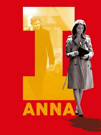 I, Anna, Charlotte Rampling,Gabriel Byrne,Hayley Atwell,Eddie Marsan,Jodhi May,Ralph Brown,Max Deacon,Honor Blackman