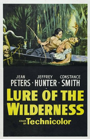 Lockruf der Wildnis, Jeffrey Hunter,Walter Brennan,Jean Peters,Constance Smith,Tom Tully,Harry Shannon,Will Wright,Jack Elam,Harry Carter,Pat Hogan
