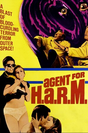 Im Auftrag von H.A.R.M., Mark Richman,Wendell Corey,Carl Esmond,Barbara Bouchet,Martin Kosleck,Rafael Campos,Alizia Gur,Donna Michelle,Robert Quarry,Robert Donner