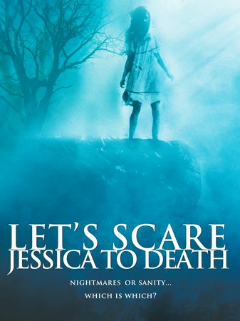 Grauen um Jessica, Zohra Lampert,Barton Heyman,Kevin O'Connor,Gretchen Corbett,Alan Manson,Mariclare Costello