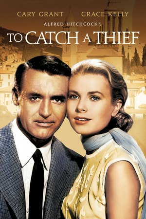 Über den Dächern von Nizza, Cary Grant,Grace Kelly,Jessie Royce Landis,Brigitte Auber,John Williams,Charles Vanel,Jean Martinelli,Georgette Anys,Roland Lessaffre,Wee Willie Davis