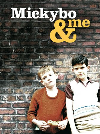 Mickybo und ich, John Joe McNeill,Niall Wright,Julie Walters,Ciarán Hinds,Adrian Dunbar,Gina McKee,Susan Lynch,Laine Megaw,Charlie Clarke,B.J. Hogg