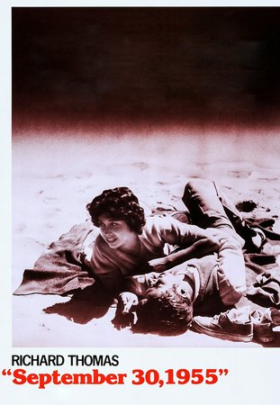 September 30, 1955, Richard Thomas,Susan Tyrrell,Deborah Benson,Lisa Blount,Tom Hulce,Dennis Quaid,Mary Kai Clark,Dennis Christopher,Collin Wilcox,Ben Fuhrman