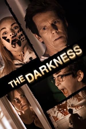 The Darkness, Kevin Bacon,Radha Mitchell,David Mazouz,Lucy Fry,Matt Walsh,Jennifer Morrison,Parker Mack,Paul Reiser,Ming-Na Wen,Trian Long Smith