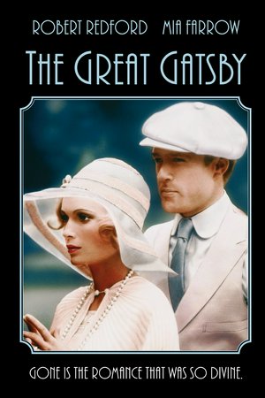 Der große Gatsby, Robert Redford,Mia Farrow,Sam Waterston,Bruce Dern,Karen Black,Scott Wilson,Lois Chiles,Howard da Silva,Roberts Blossom,Edward Herrmann
