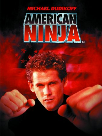 American Fighter, Michael Dudikoff,Steve James,Judie Aronson,Guich Koock,John Fujioka,Don Stewart,Tadashi Yamashita,Phil Brock,Tony Carreon,Roi Vinzon