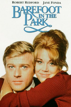 Barfuß im Park, Jane Fonda,Robert Redford,Mildred Natwick,Charles Boyer,Herb Edelman,James F. Stone,Ted Hartley,Mabel Albertson,Fritz Feld,Paul E. Burns