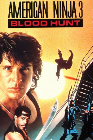 American Fighter III, Steve James,Marjoe Gortner,Michele Chan,Yehuda Efroni,Calvin Jung,Adrienne Pearce,Evan J. Klisser,Grant Preston,Mike Huff,Alan Swerdlow