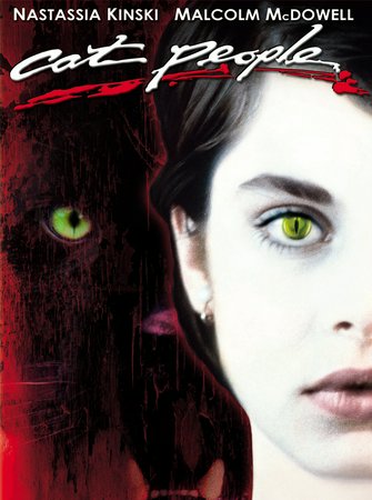 Katzenmenschen, Malcolm McDowell,John Heard,Annette O'Toole,Ed Begley Jr.,Scott Paulin,Frankie Faison,Ron Diamond,Lynn Lowry,John Larroquette,Ruby Dee