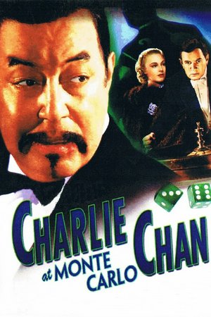 Charlie Chan in Monte Carlo, Warner Oland,Virginia Field,Sidney Blackmer,Keye Luke,Harold Huber,Kay Linaker,Robert Kent,Edward Raquello,George Lynn,Louis Mercier