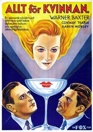 Man About Town, Warner Baxter,Karen Morley,Conway Tearle,Leni Stengel,Lawrence Grant,Alan Mowbray,Lillian Bond,Halliwell Hobbes,Noel Francis,Noel Madison