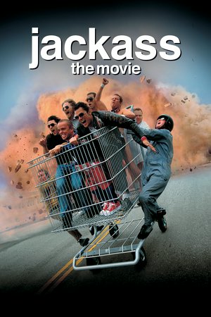 Jackass: Der Film, April Margera,Stephanie Hodge,Michelle Klepper