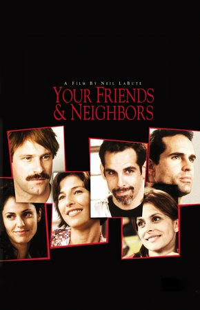 Männer, Frauen und die Wahrheit über Sex, Amy Brenneman,Aaron Eckhart,Catherine Keener,Nastassja Kinski,Jason Patric,Ben Stiller,Glaudini,Joshua Dotson,Thomas Brunelle,William Calvert