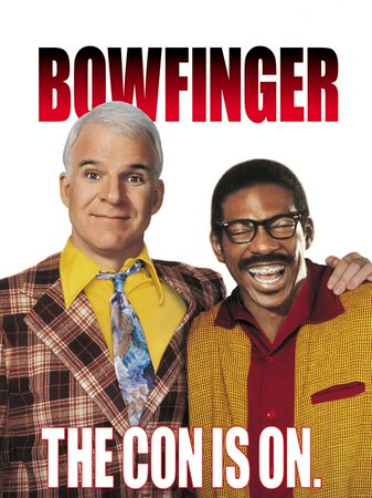 Bowfingers große Nummer, Steve Martin,Eddie Murphy,Heather Graham,Christine Baranski,Terence Stamp,Robert Downey Jr.,Jamie Kennedy,Adam Alexi-Malle,Kohl Sudduth,Alejandro Patino