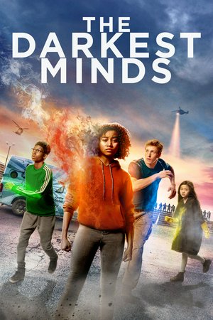 The Darkest Minds – Die Überlebenden, Amandla Stenberg, Mandy Moore, Gwendoline Christie, Harris Dickinson, Patrick Gibson, Skylan Brooks, Miya Cech, Wallace Langham, Bradley Whitford, Mark O'Brien