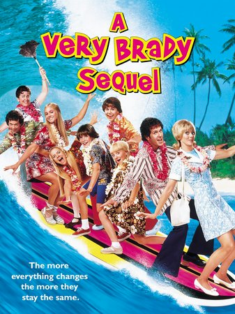 Die Brady Family 2, Shelley Long,Gary Cole,Tim Matheson,Christopher Daniel Barnes,Christine Taylor,Paul Sutera,Jennifer Elise Cox,Henriette Mantel,Olivia Hack,John Hillerman