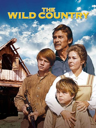 Rauhes Land, Steve Forrest, Vera Miles, Jack Elam, Ronny Howard, Frank de Kova, Morgan Woodward, Clint Howard, Dub Taylor, Woodrow Chambliss, Karl Swenson