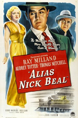 Der Agent aus der Hölle, Thomas Mitchell,Ray Milland,Geraldine Wall,Audrey Totter,George Macready,Henry O'Neill,Daryl Hickman,Fred Clark,Nestor Paiva,King Donovan