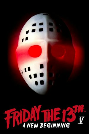 Freitag, der 13. Teil V - Ein neuer Anfang, John Shepherd,Melanie Kinnaman,Richard Young,Corey Feldman,Shavar Ross,Marco St. John,Juliette Cummins,Carol Lacatell,Vernon Washington,John Dixon
