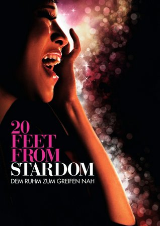 20 Feet From Stardom, 