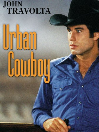 Urban Cowboy, John Travolta,Debra Winger,Scott Glenn,Madolyn Smith,Barry Corbin,Brooke Alderson,Cooper Huckabee,James Gammon,Betty Murphy,Ed Geldart