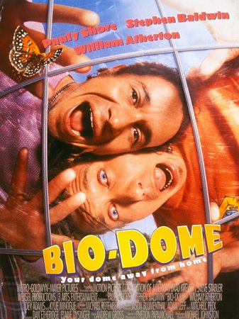 Bud & Doyle: Total bio. Garantiert schädlich., Pauly Shore,Stephen Baldwin,William Atherton,Joey Adams,Teresa Hill,Henry Gibson,Kylie Minogue,Dara Tomanovich,Patricia Hearst,Jeremy Jordan