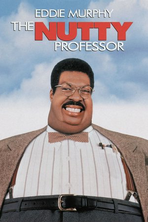Der verrückte Professor, Eddie Murphy,Jada Pinkett,James Coburn,Larry Miller,Dave Chappelle,John Ales,Patricia Wilson,Jamal Mixon,Nichole McAuley,Hamilton Von Watts