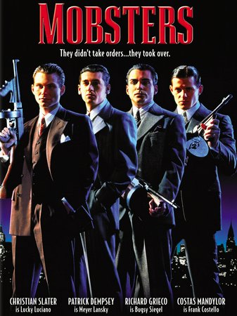 Die wahren Bosse - Ein teuflisches Imperium, Christian Slater,Patrick Dempsey,Richard Grieco,Costas Mandylor,F. Murray Abraham,Lara Flynn Boyle,Michael Gambon,Chris Penn,Anthony Quinn,Nicholas Sadler