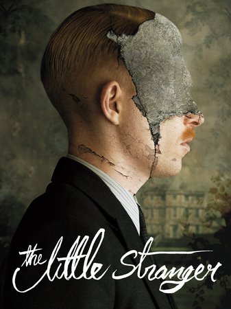 The Little Stranger, Domhnall Gleeson,Ruth Wilson,Charlotte Rampling,Will Poulter,Josh Dylan,Kate Phillips,Camilla Arfwedson,Anna Madeley,Harry Hadden-Paton,Dixie Egerickx