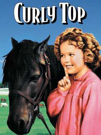 Lockenköpfchen, Shirley Temple,Rochelle Hudson,John Boles,Jane Darwell,Rafaela Ottiano,Esther Dale,Etienne Girardot,Maurice Murphy,Arthur Treacher