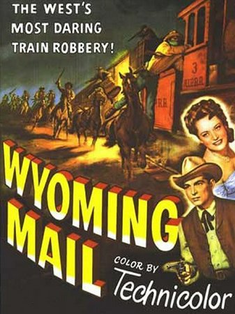 Gefährliche Mission, Stephen McNally,Alexis Smith,Howard da Silva,Ed Begley,Dan Riss,Roy Roberts,Whit Bissell,Armando Silvestre,James Arness,Richard Jaeckel