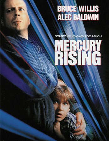 Das Mercury Puzzle, Bruce Willis,Alec Baldwin,Miko Hughes,Chi McBride,Kim Dickens,Robert Stanton,Carrie Preston,L.L. Ginter,John Carroll Lynch,Peter Stormare