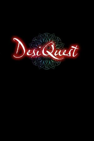 DesiQuest (TV Series S1 Eps 1-8), Anjali Bhimani, Rekha Shankar, Jasmine Bhullar