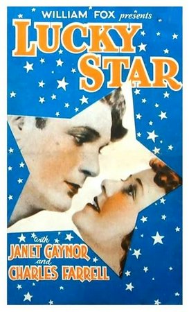 Lucky Star, Charles Farrell,Guinn 