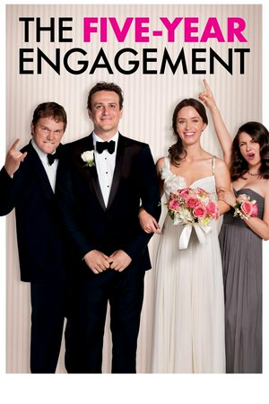 Fast verheiratet, Jason Segel,Emily Blunt,Chris Pratt,Alison Brie,Lauren Weedman,Mimi Kennedy,David Paymer,Jacki Weaver,Jim Piddock,Eric Scott Cooper