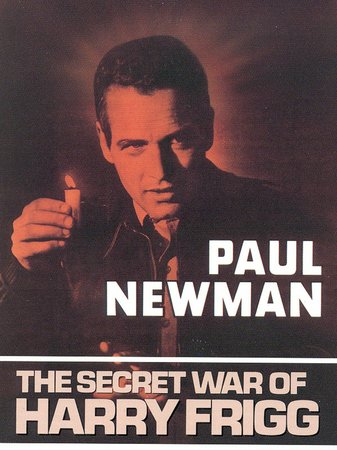 Der Etappenheld, Paul Newman,Sylva Koscina,Andrew Duggan,Tom Bosley,John Williams,Vito Scotti,Jacques Roux,Werner Peters,James Gregory,Fabrizio Mioni