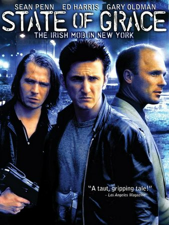 Im Vorhof zur Hölle, Sean Penn, Ed Harris, Gary Oldman, Robin Wright, John Turturro, John C. Reilly, R.D. Call, Joe Viterelli, Burgess Meredith, Deirdre O'Connell