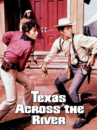 Zwei tolle Kerle in Texas, Dean Martin,Alain Delon,Joey Bishop,Rosemary Forsyth,Tina Marquand,Michael Ansara,Andrew Prine,Roy Barcroft,Tina Aumont,Peter Graves