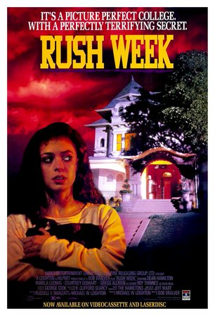 Rush Week, Pamela Ludwig,Dean Hamilton,Courtney Gebhart,Don Grant,Roy Thinnes,John Donovan,David Denney,Todd Eric Andrews,Laura Burkett,Jay Pickett