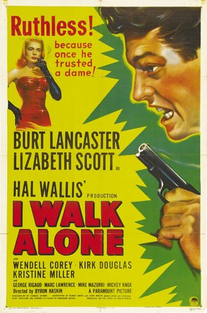 14 Jahre Sing-Sing, Burt Lancaster,Lizabeth Scott,Kirk Douglas,Wendell Corey,Kristine Miller,George Rigaud,Marc Lawrence,Mike Mazurki,Mickey Knox,Roger Neury
