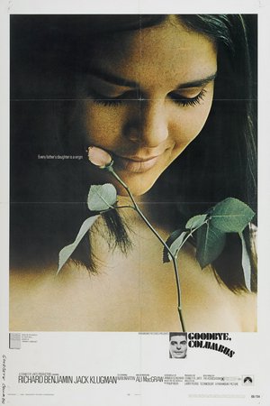 Zum Teufel mit der Unschuld, Richard Benjamin,Ali MacGraw,Jack Klugman,Nan Martin,Michael Meyers,Lori Shelle,Royce Wallace,Sylvie Strauss,Kay Cummings,Michael Nouri