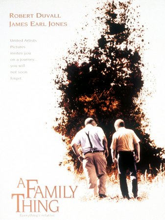 Brüder wider Willen, Robert Duvall,James Earl Jones,Michael Beach,Irma P. Hall,Grace Zabriskie,Regina Taylor,Mary Jackson,Paula Marshall,David Keith,James Harrell