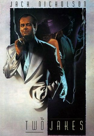 Die Spur führt zurück, Jack Nicholson,Harvey Keitel,Meg Tilly,Madeleine Stowe,Eli Wallach,Rubén Blades,Frederic Forrest,David Keith,Richard Farnsworth,Tracey Walter