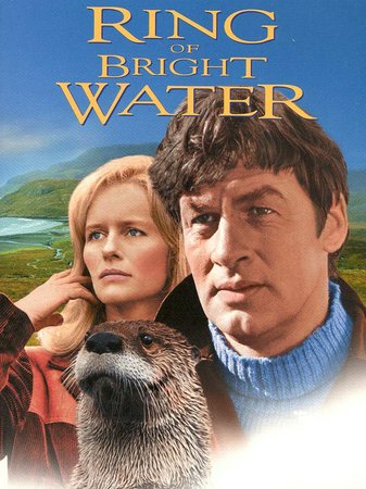 Eine Welle glänzenden Wassers, Bill Travers, Virginia McKenna, Peter Jeffrey, Jameson Clark, Helena Gloag, W.H.D. Joss, Roddy McMillan, Jean Taylor-Smith, Archie Duncan, Kevin Collins