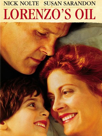 Lorenzos Öl, Nick Nolte,Susan Sarandon,Peter Ustinov,Kathleen Wilhoite,Gerry Bamman,Margo Martindale,James Rebhorn,Ann Hearn,Maduka Steady,Mary Wakio