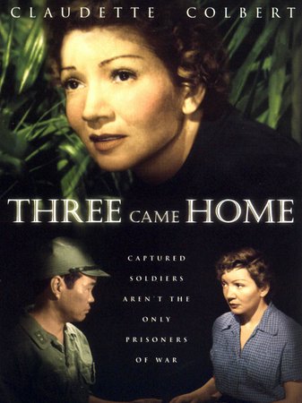 Drei kehrten heim, Claudette Colbert,Patric Knowles,Sessue Hayakawa,Florence Desmond,Sylvia Andrew,Mark Keuning,Phyllis Morris,Howard Chuman,Drue Mallory,Virginia Keiley