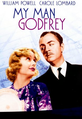 Mein Mann Godfrey, William Powell,Carole Lombard,Eugene Pallette,Alice Brady,Gail Patrick,Alan Mowbray,Jean Dixon,Mischa Auer,Robert Light,Pat Flaherty