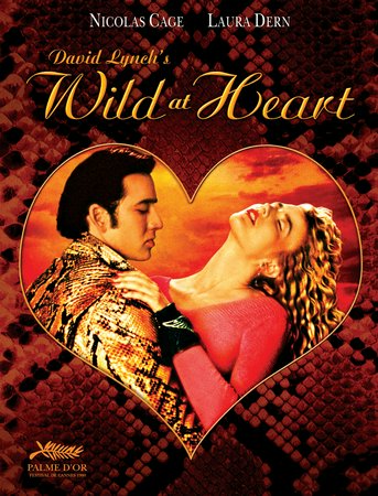 Wild at Heart: Die Geschichte von Sailor und Lula, Nicolas Cage,Laura Dern,Willem Dafoe,J.E. Freeman,Crispin Glover,Diane Ladd,Calvin Lockhart,Isabella Rossellini,Harry Dean Stanton,Grace Zabriskie